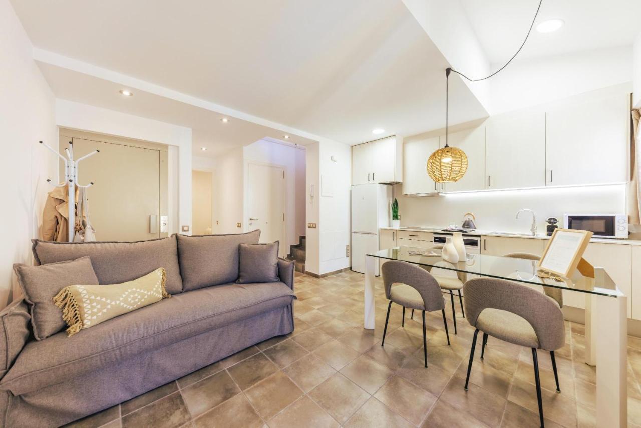 Bravissimo Mercadal Duplex, With 2 Bedrooms