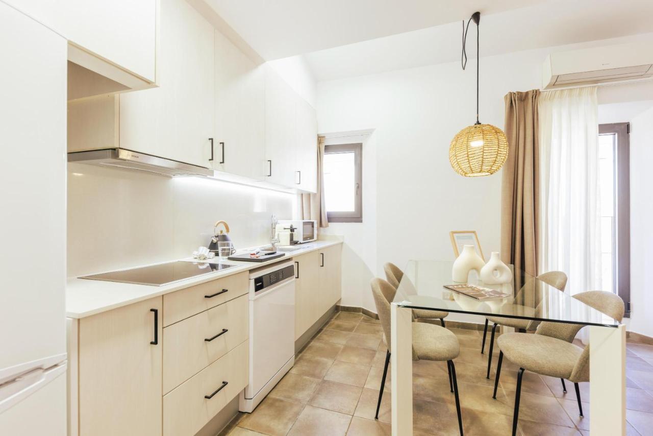 Bravissimo Mercadal Duplex, With 2 Bedrooms Apartment *