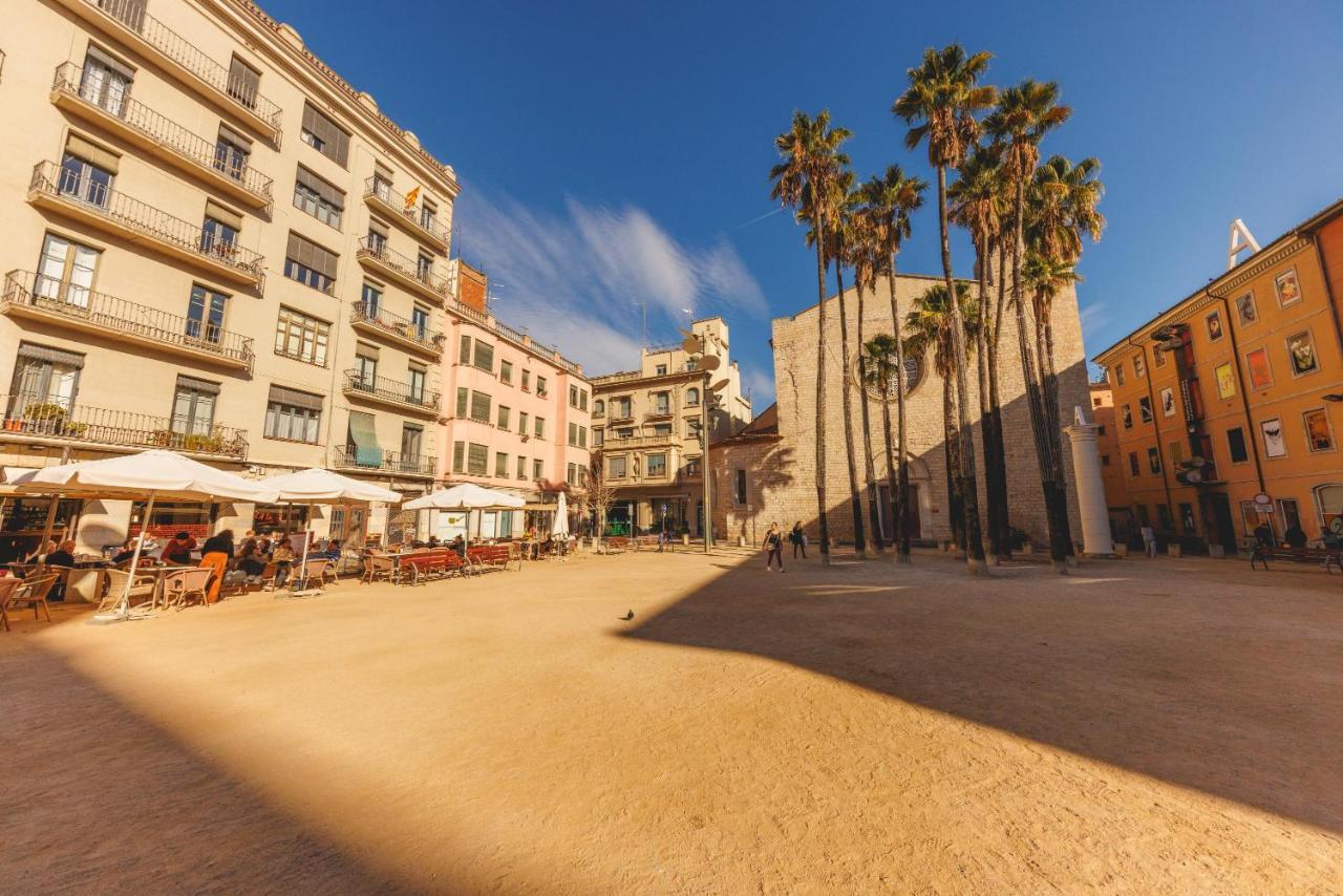 Bravissimo Mercadal Duplex, With 2 Bedrooms Apartment Girona