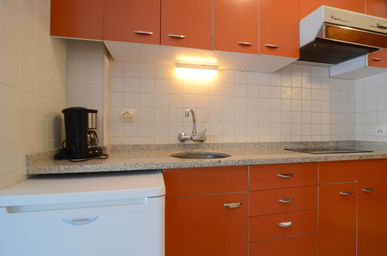 Apartment Medes Park I 2-1 L'Estartit