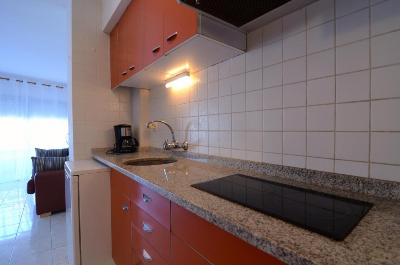 Medes Park I 2-1 Apartment *