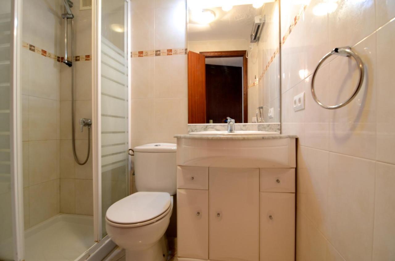 Apartment Medes Park I 2-1