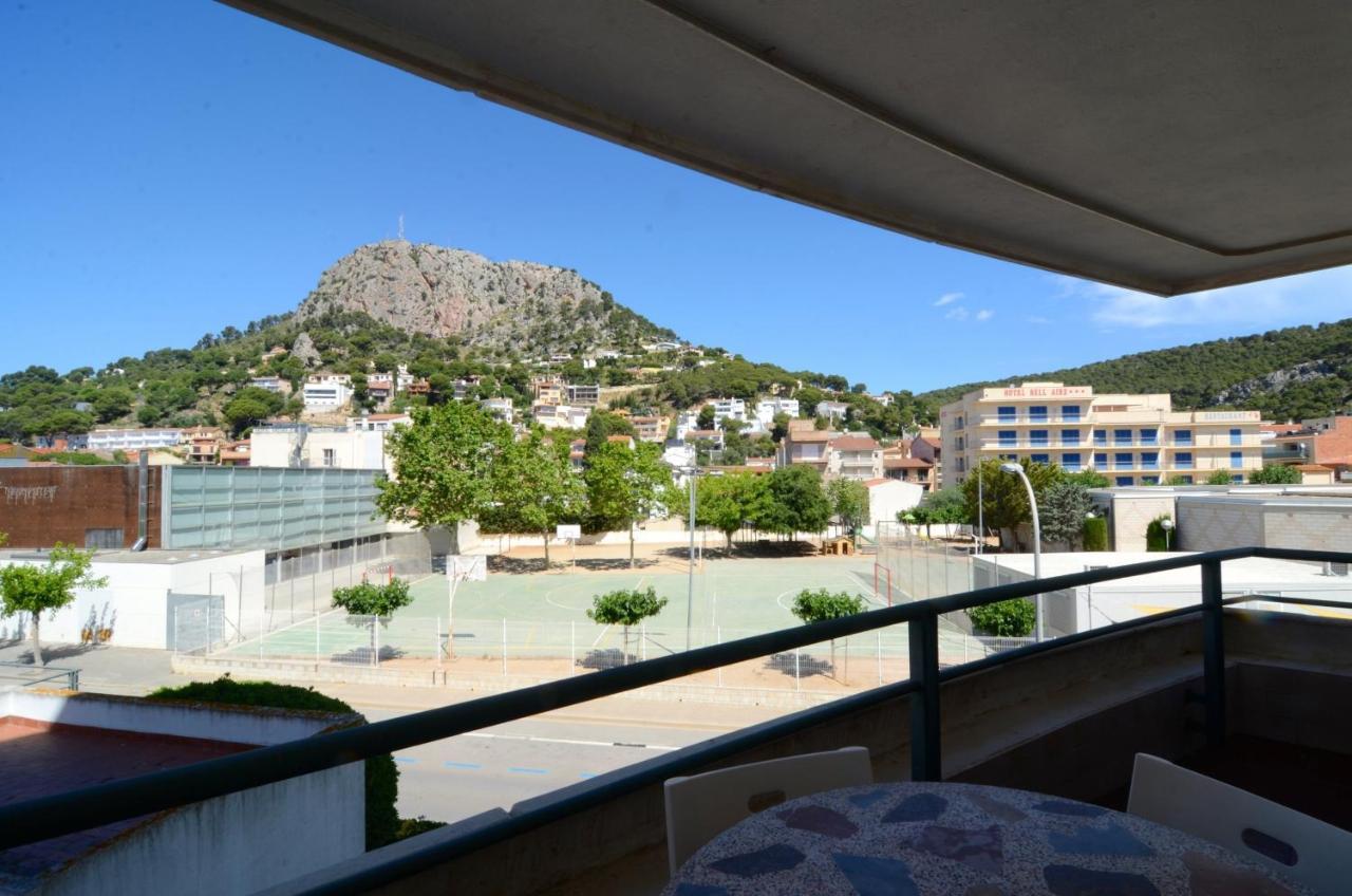 Medes Park I 2-1 Apartment L'Estartit