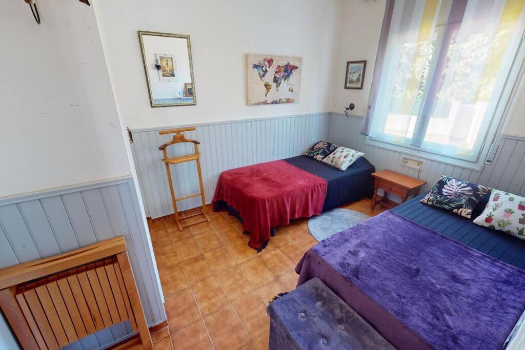 Cocooning Apartment Llanca
