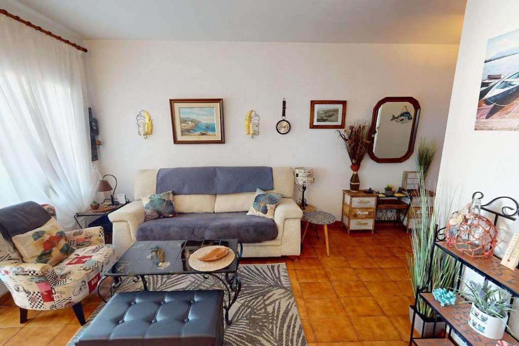 Cocooning Apartment Llanca