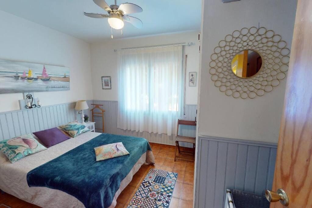 Cocooning Apartment Llanca