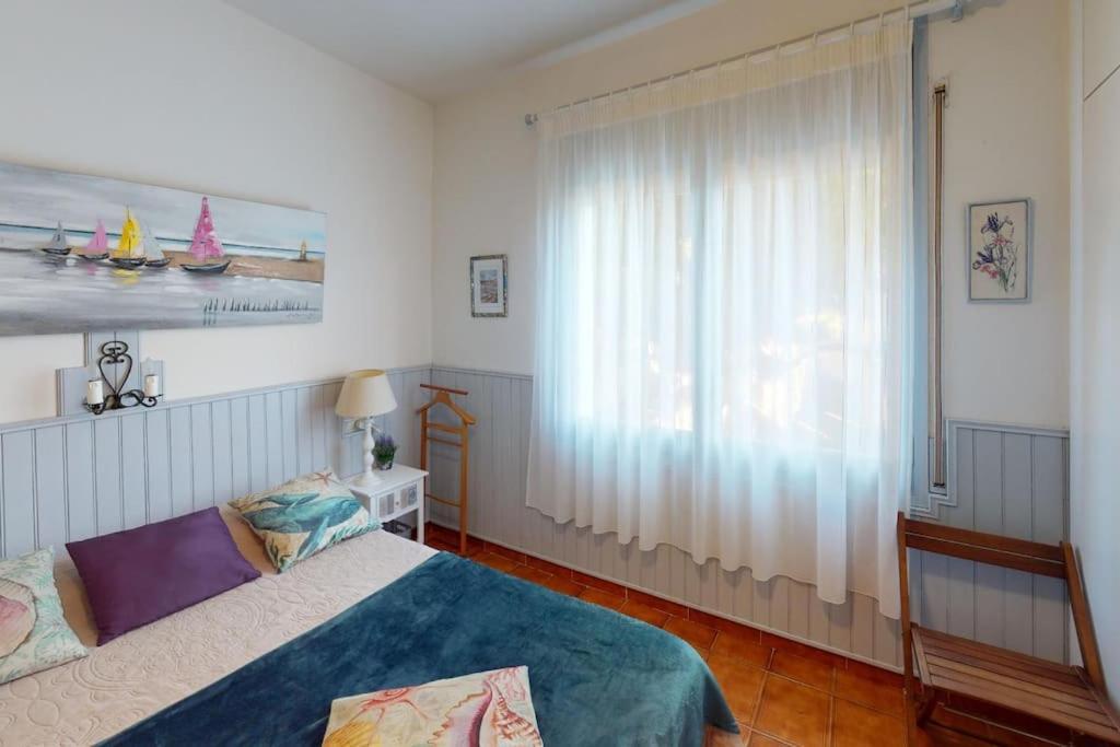 Apartment Cocooning Llanca