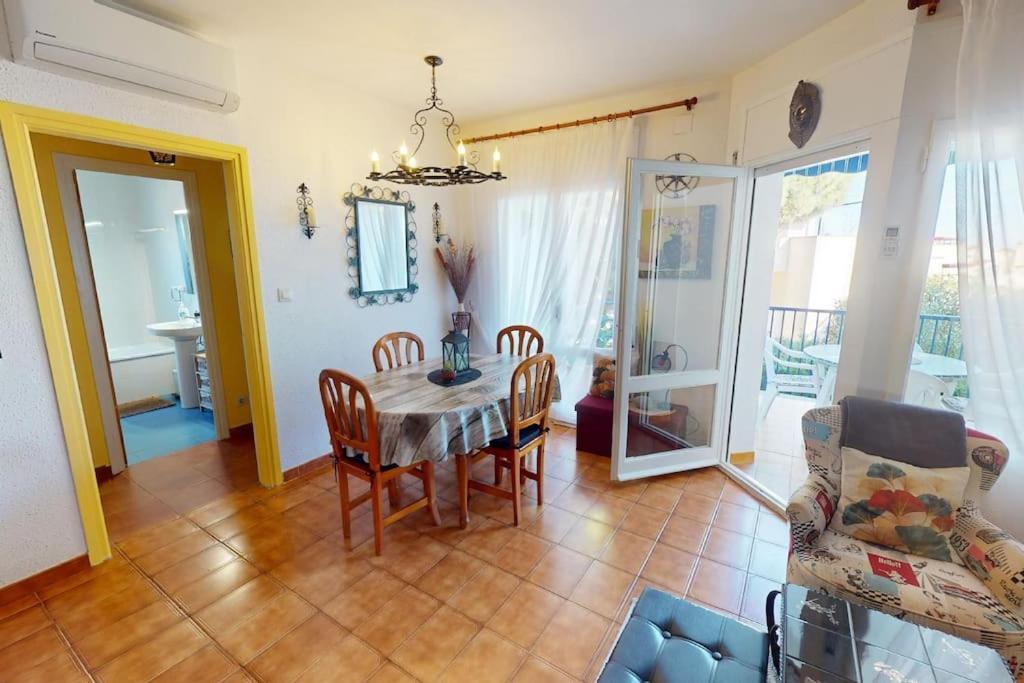 Cocooning Apartment