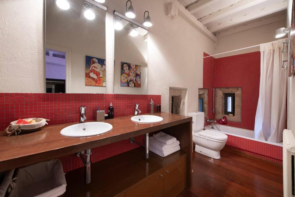 Exclusive & Charming Stone House *