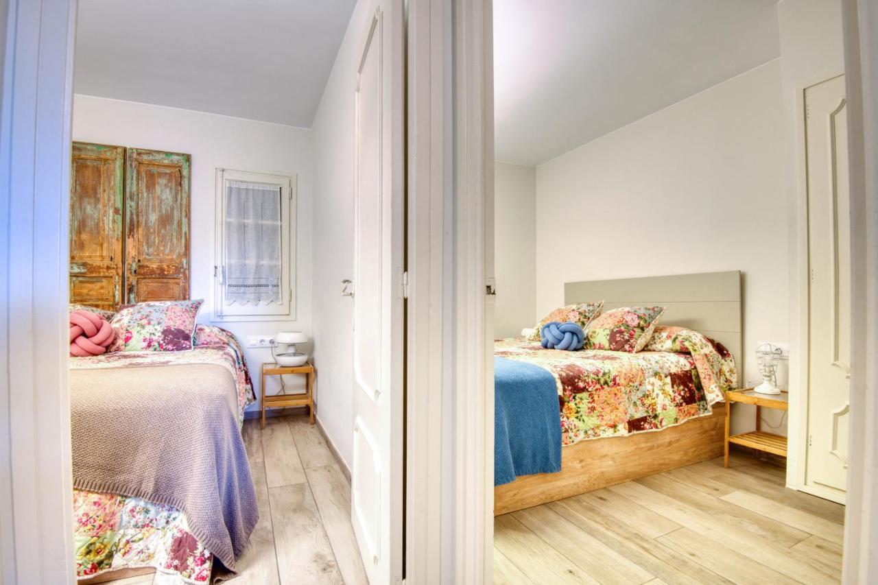 Elisa Apartment