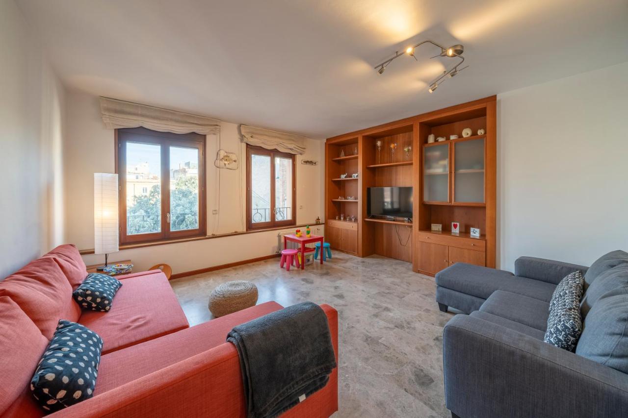 Apartamento Jeroni Figueras