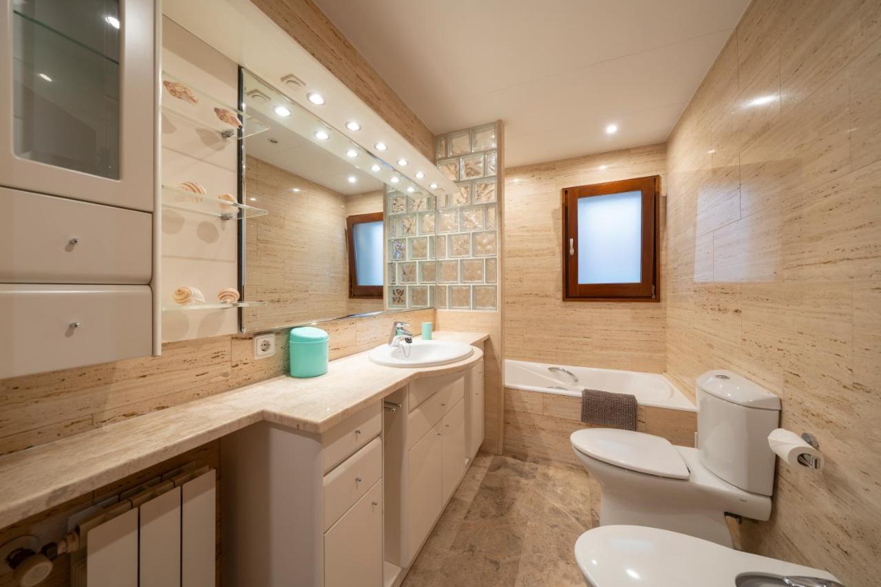 Apartamento Jeroni
