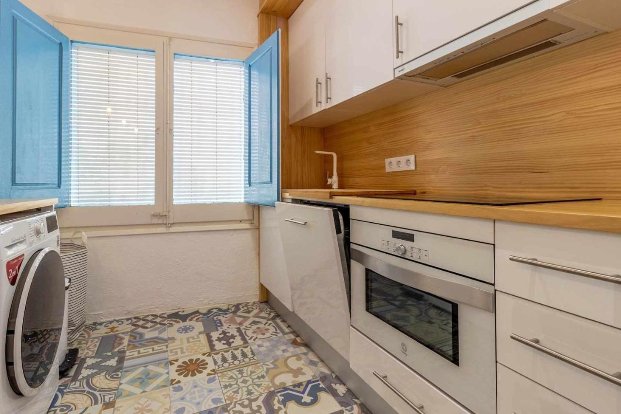 Apartamento Port De La Selva 100 En La Costa Brava *