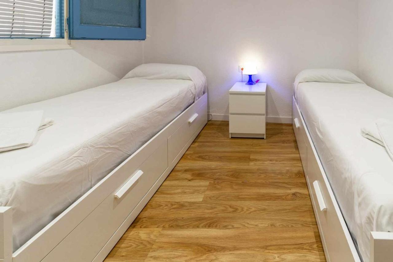 Port De La Selva 100 En La Costa Brava Apartamento *