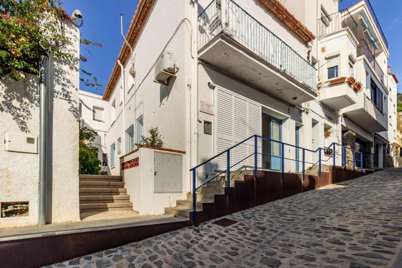 Apartamento Port De La Selva 100 En La Costa Brava El Port De La Selva
