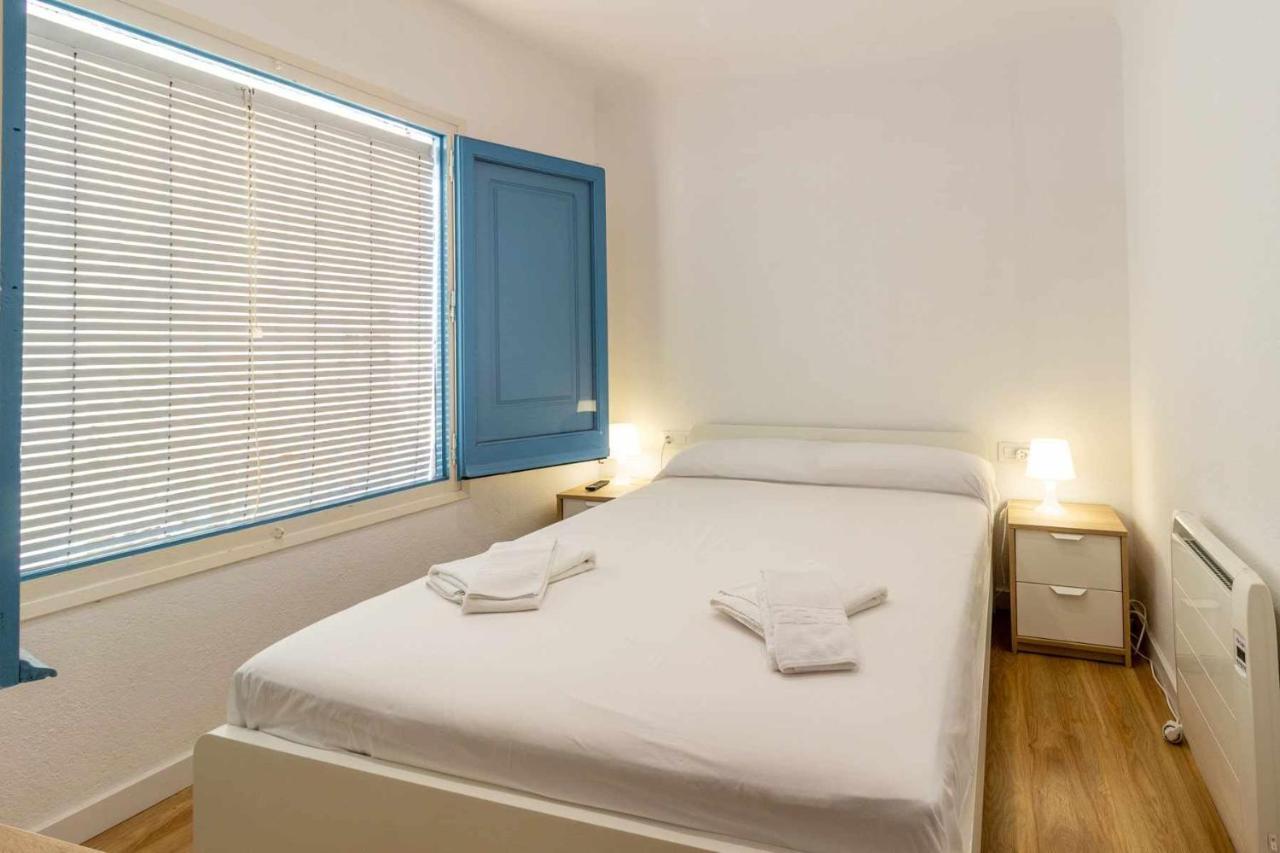 Apartamento Port De La Selva 100 En La Costa Brava