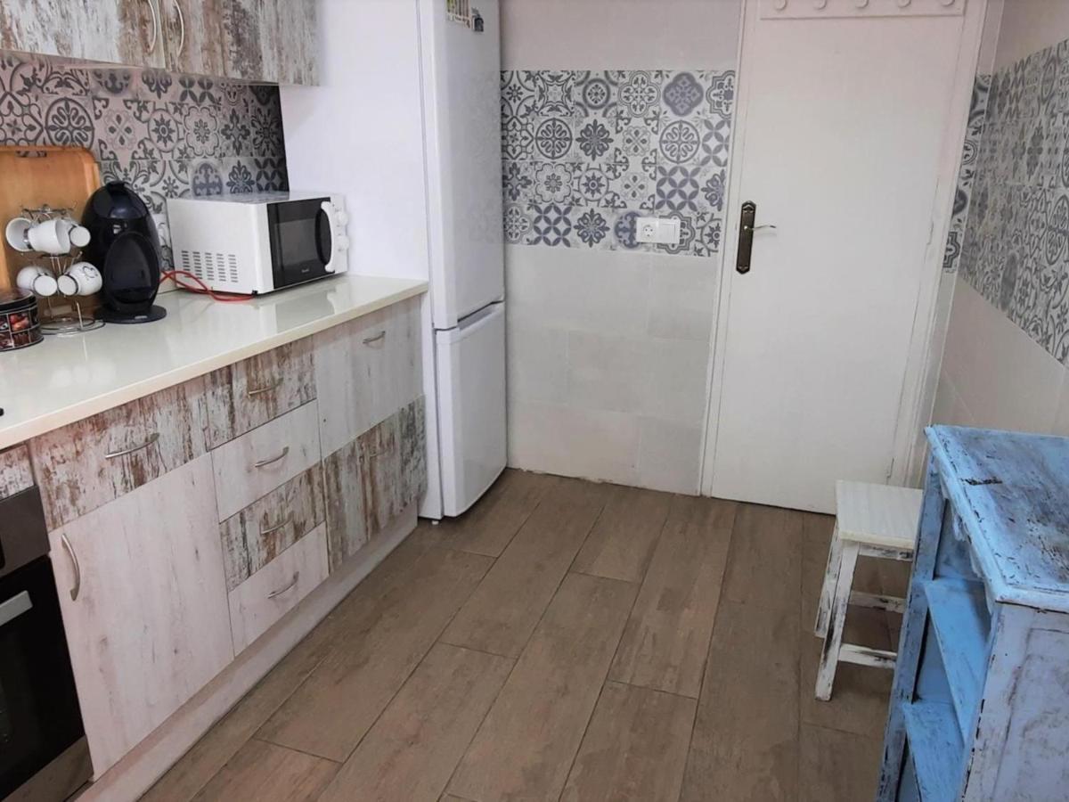 Port 3 En Con Terraza, 3 Habitaciones, Wi-fi Y Mascotas Permitidas - Es-170-84 Apartamento *