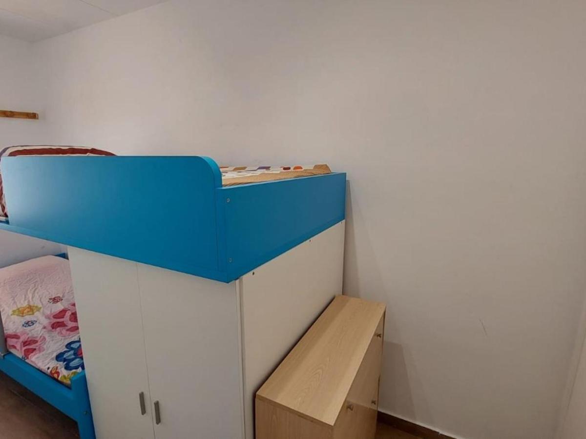Apartamento Port 3 En Con Terraza, 3 Habitaciones, Wi-fi Y Mascotas Permitidas - Es-170-84 Llançà