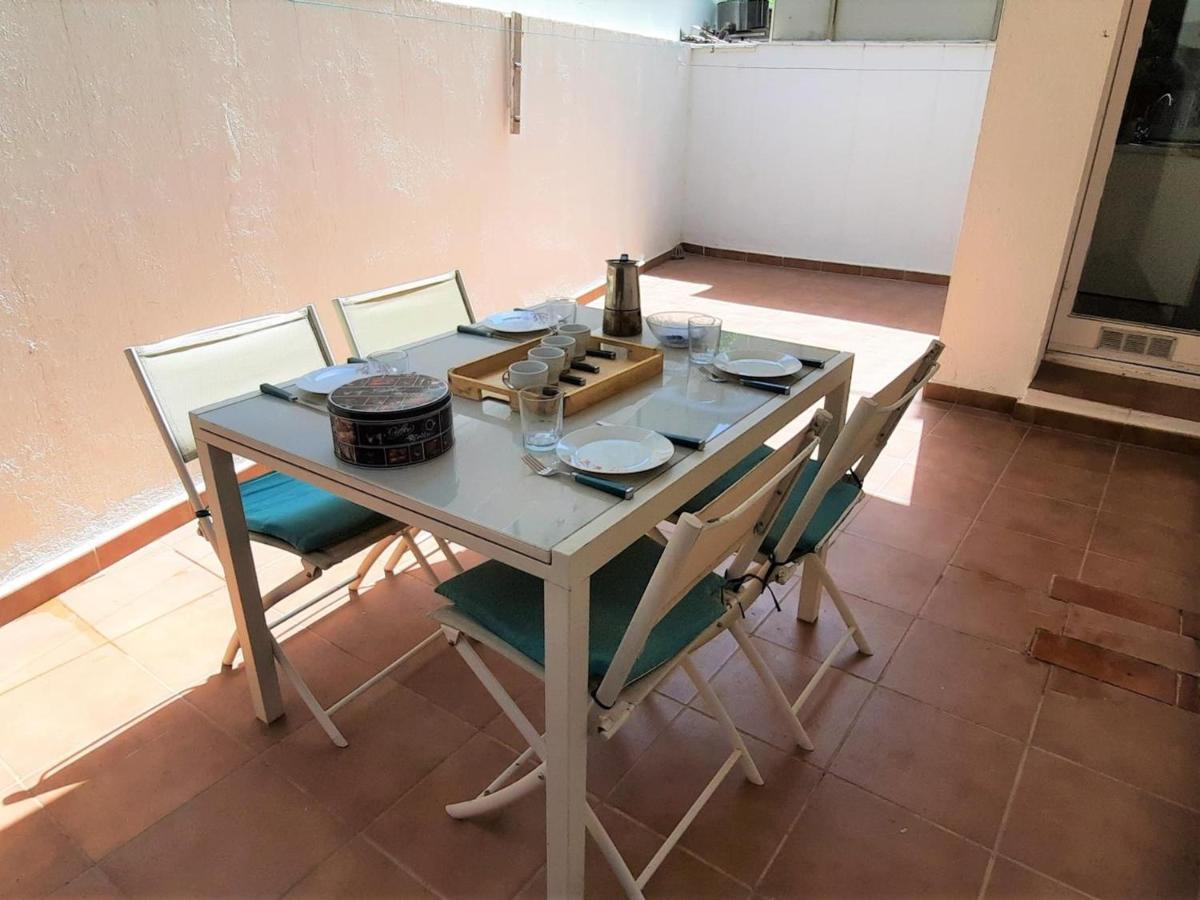 Port 3 En Con Terraza, 3 Habitaciones, Wi-fi Y Mascotas Permitidas - Es-170-84 *