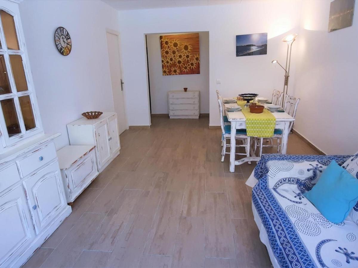 Port 3 En Con Terraza, 3 Habitaciones, Wi-fi Y Mascotas Permitidas - Es-170-84