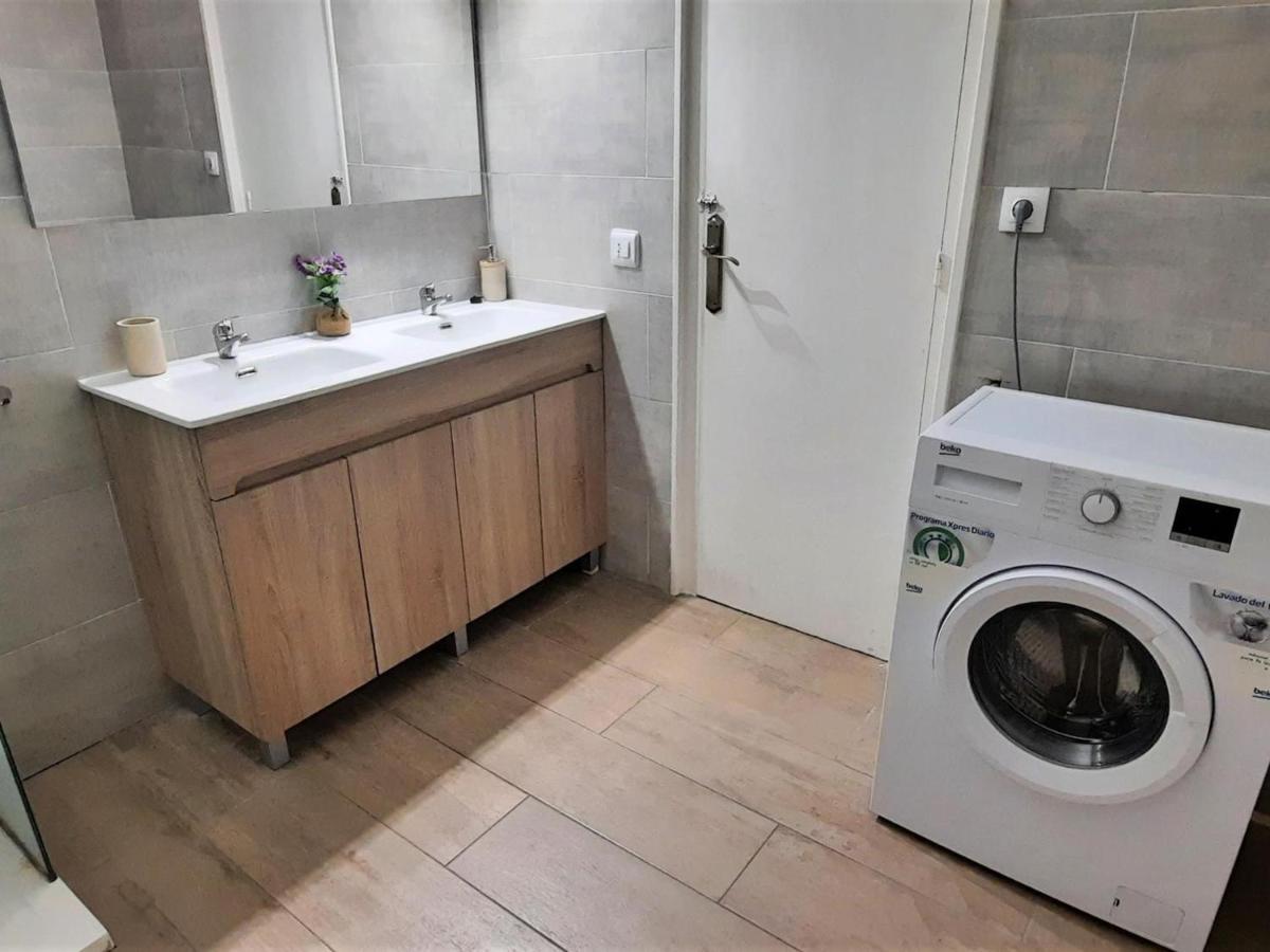Apartamento Port 3 En Con Terraza, 3 Habitaciones, Wi-fi Y Mascotas Permitidas - Es-170-84 Llançà