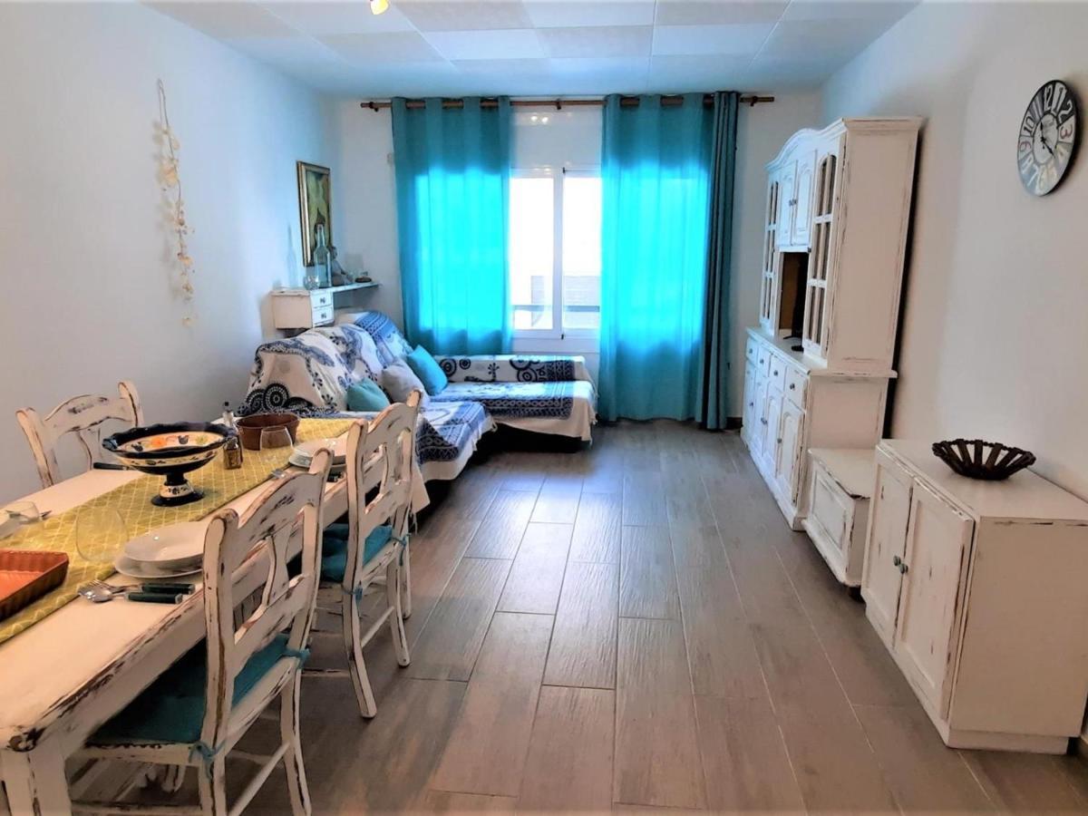 Apartment Port 3 En Con Terraza, 3 Habitaciones, Wi-fi Y Mascotas Permitidas - Es-170-84