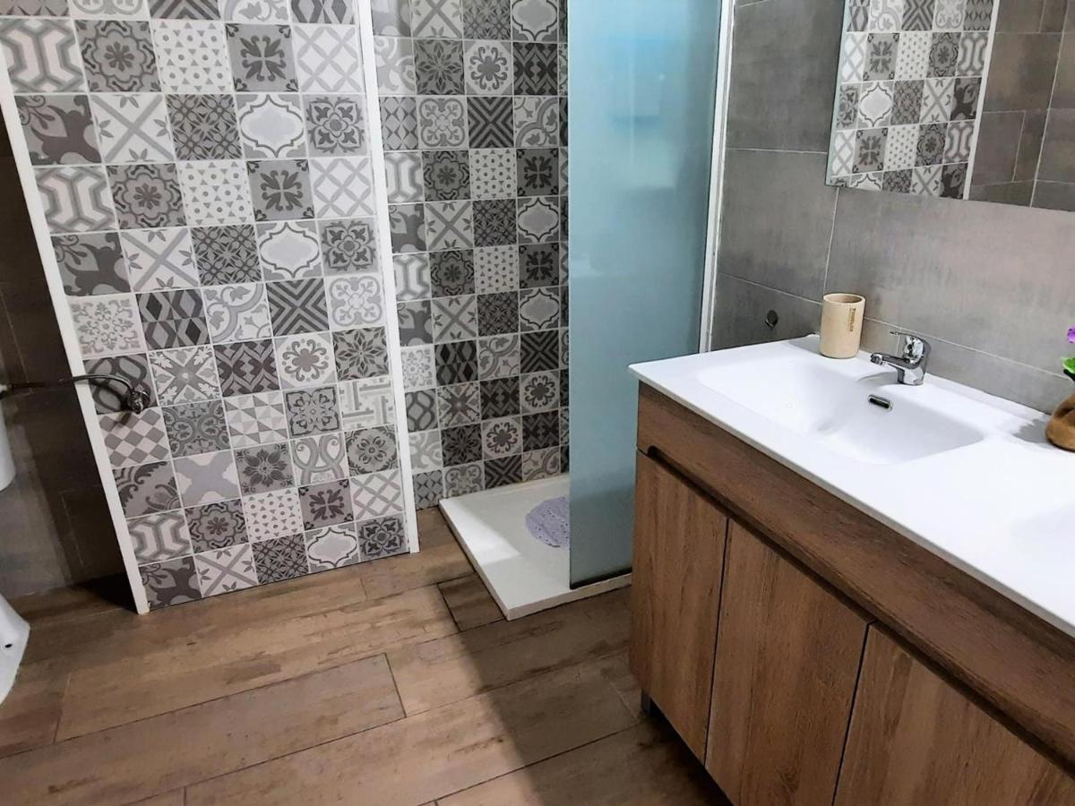 Port 3 En Con Terraza, 3 Habitaciones, Wi-fi Y Mascotas Permitidas - Es-170-84 *