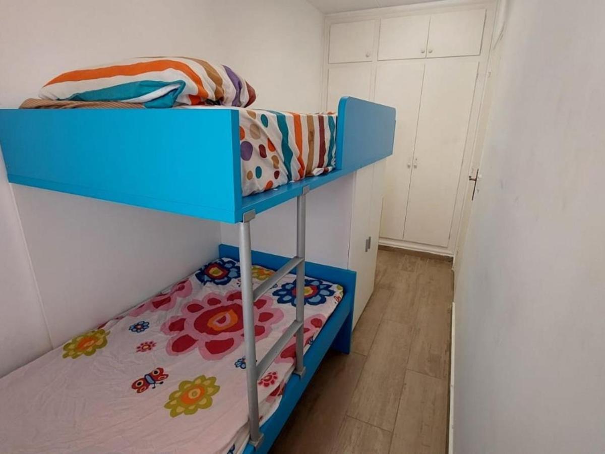 Port 3 En Con Terraza, 3 Habitaciones, Wi-fi Y Mascotas Permitidas - Es-170-84 * Llançà