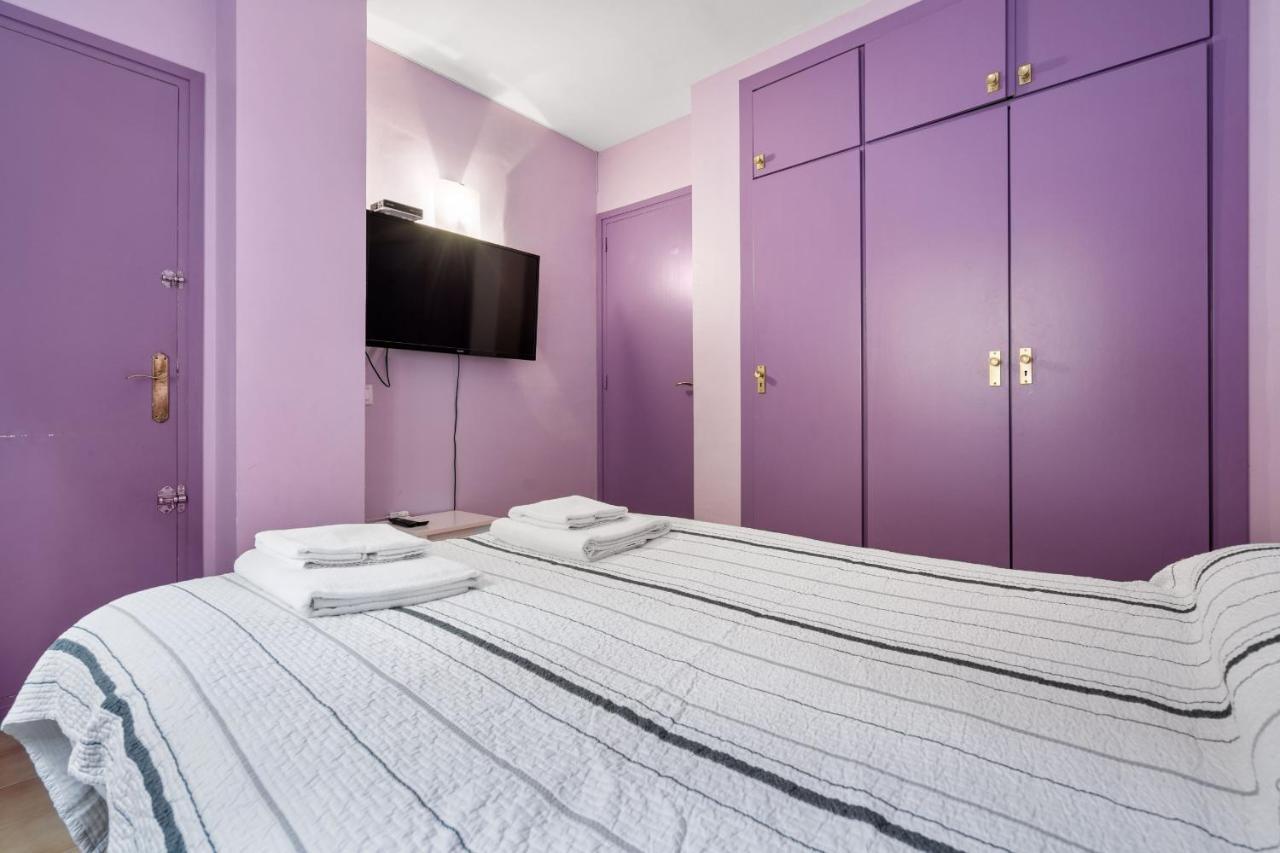 Apartment Welcs 110 Emp Cerca Del Mar