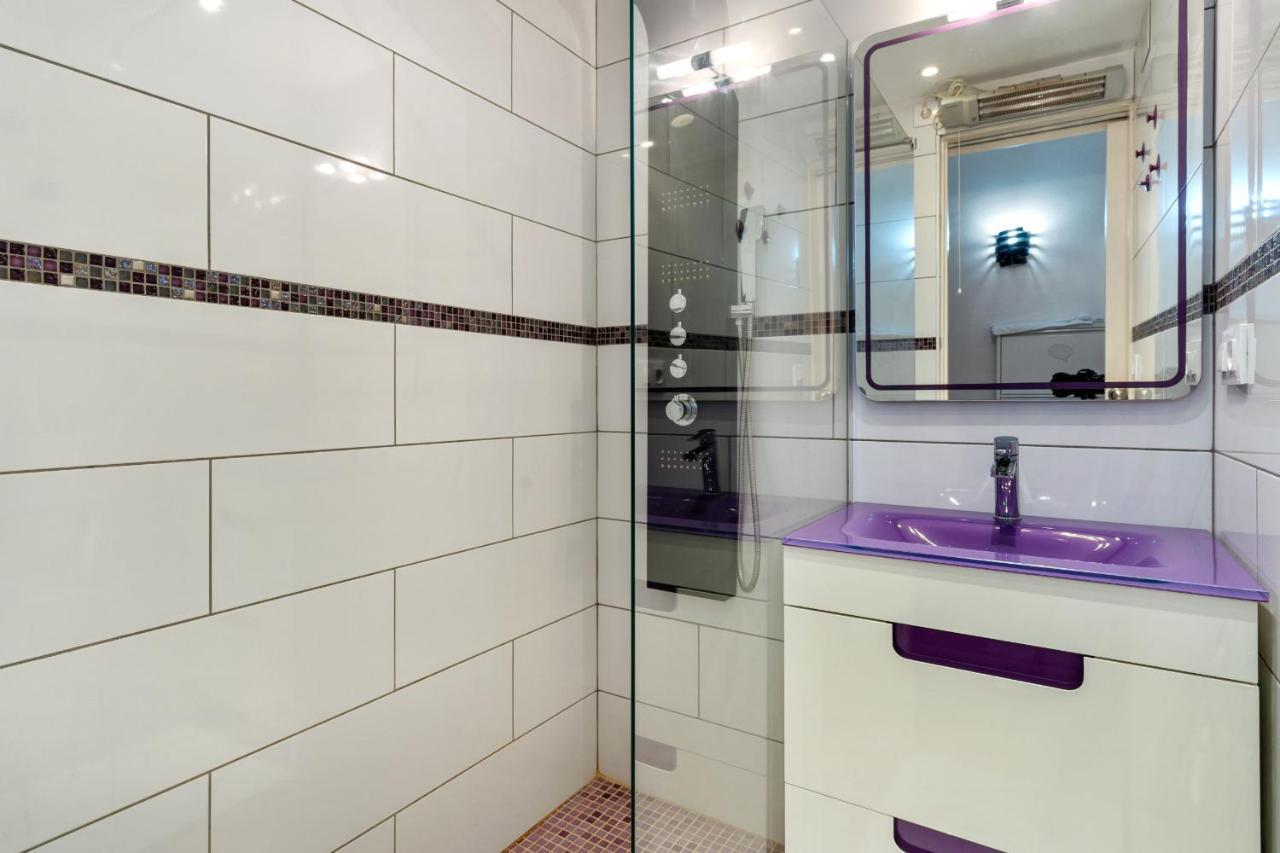Welcs 110 Emp Cerca Del Mar Apartment Empuriabrava