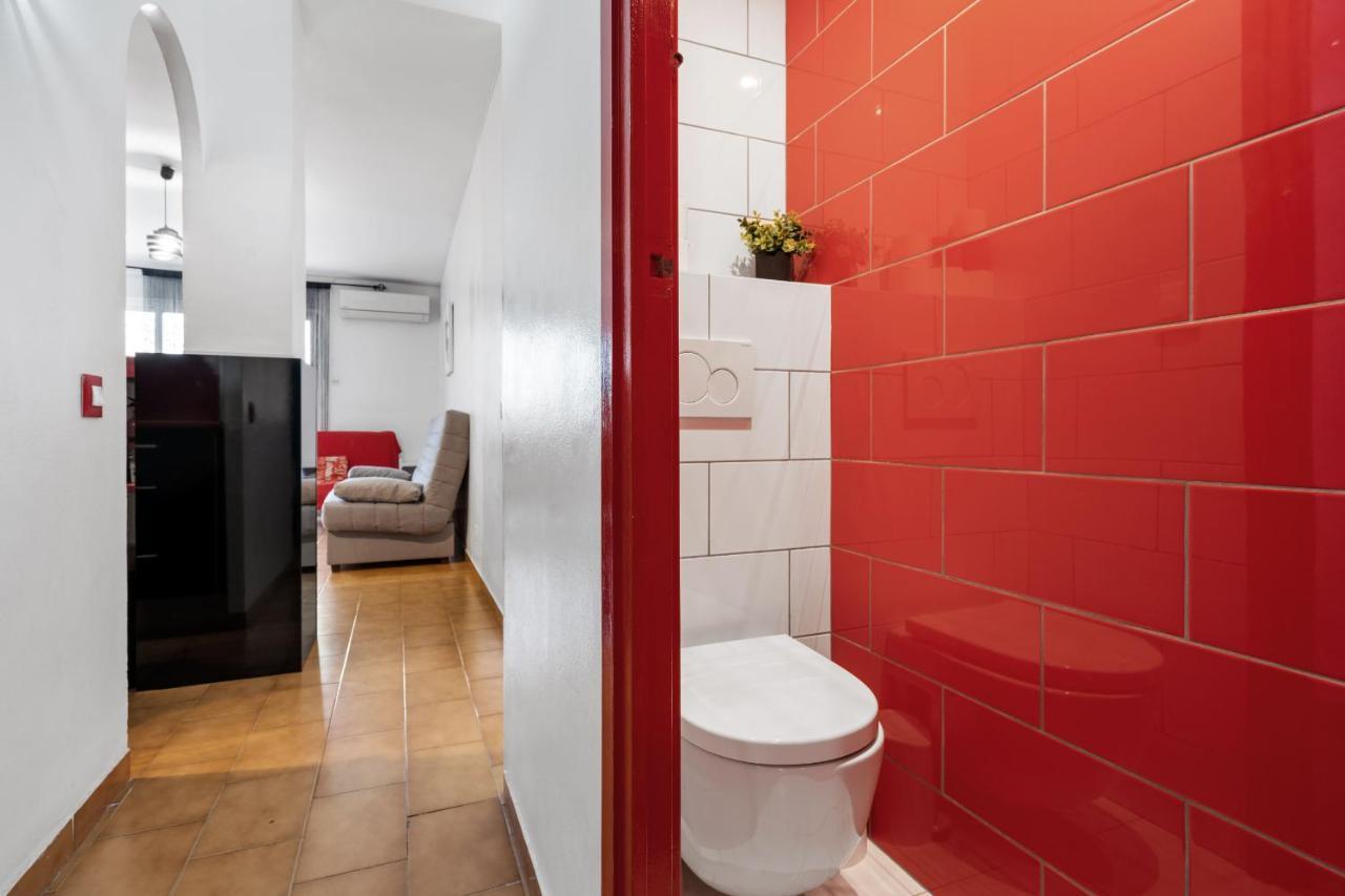 Apartment Welcs 110 Emp Cerca Del Mar Empuriabrava