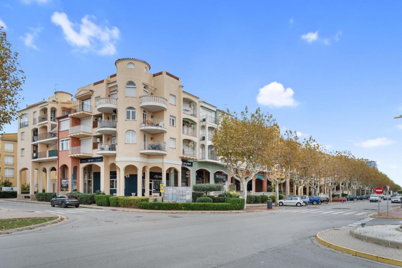 Apartment Welcs 110 Emp Cerca Del Mar