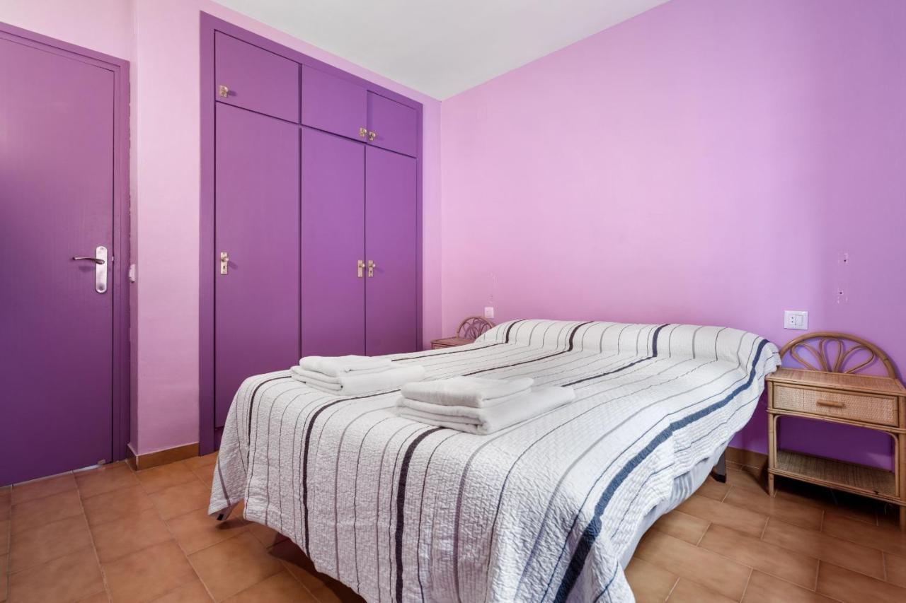 Welcs 110 Emp Cerca Del Mar Apartment Empuriabrava