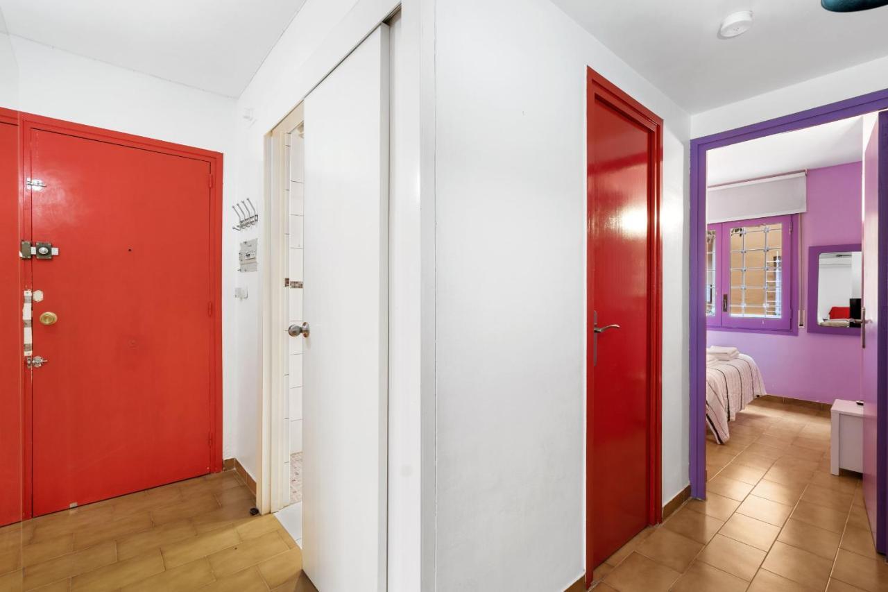 Welcs 110 Emp Cerca Del Mar Apartment