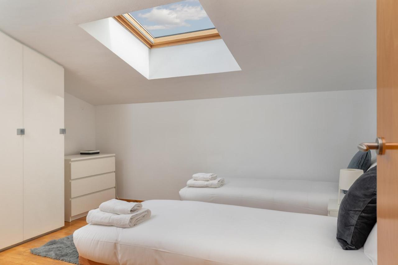 Flateli Cort Reial 7 Gerona