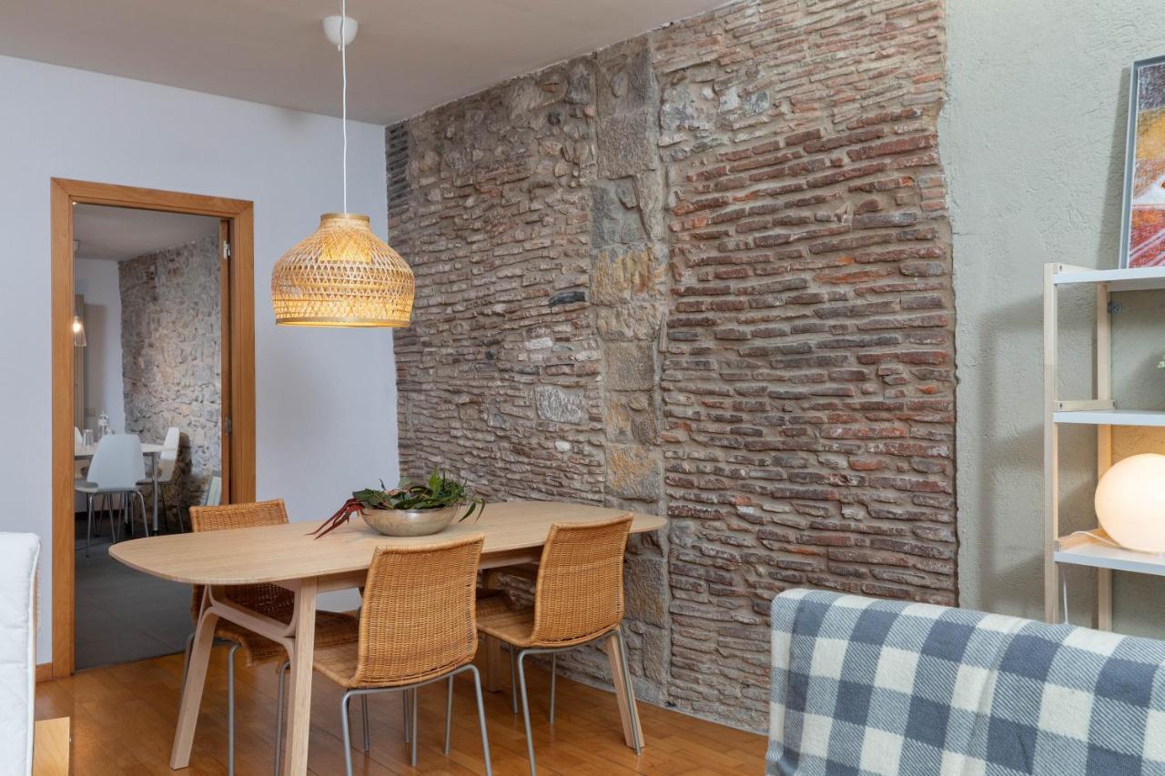 Flateli Cort Reial 7 Apartamento