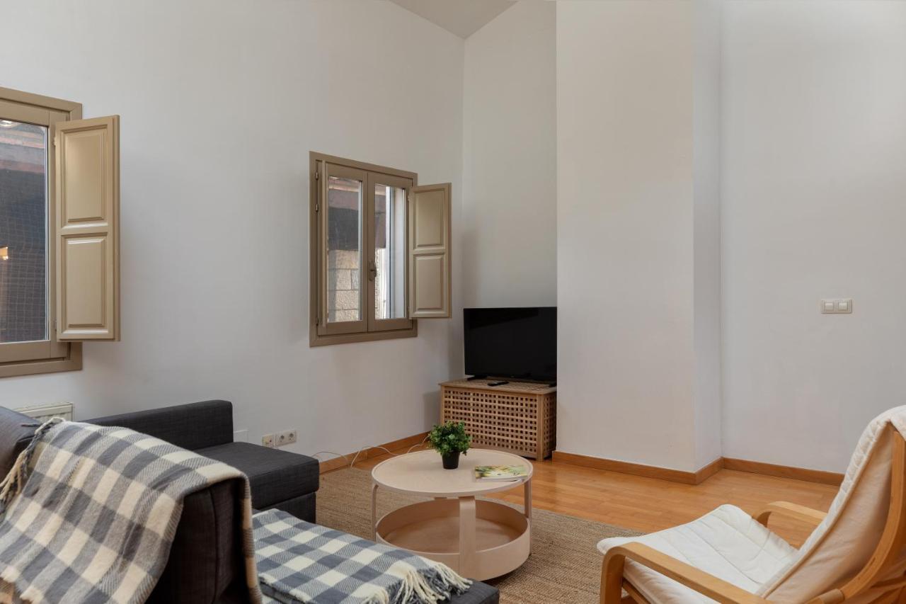 Apartamento Flateli Cort Reial 7