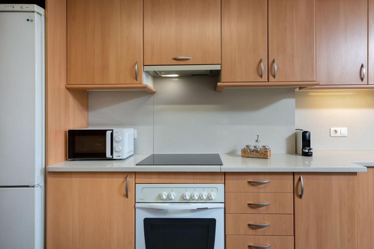 Flateli Cort Reial 7 Apartamento *