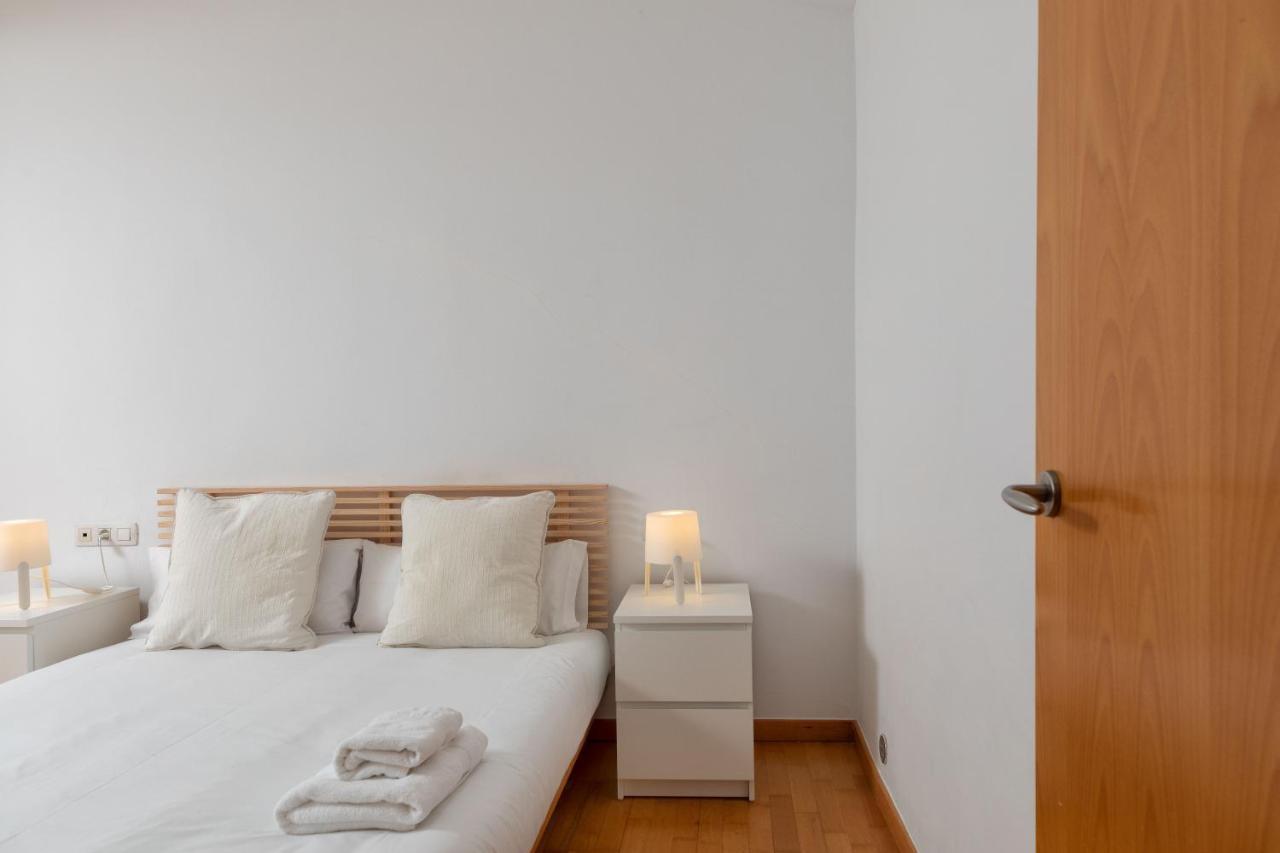 Flateli Cort Reial 7 Gerona