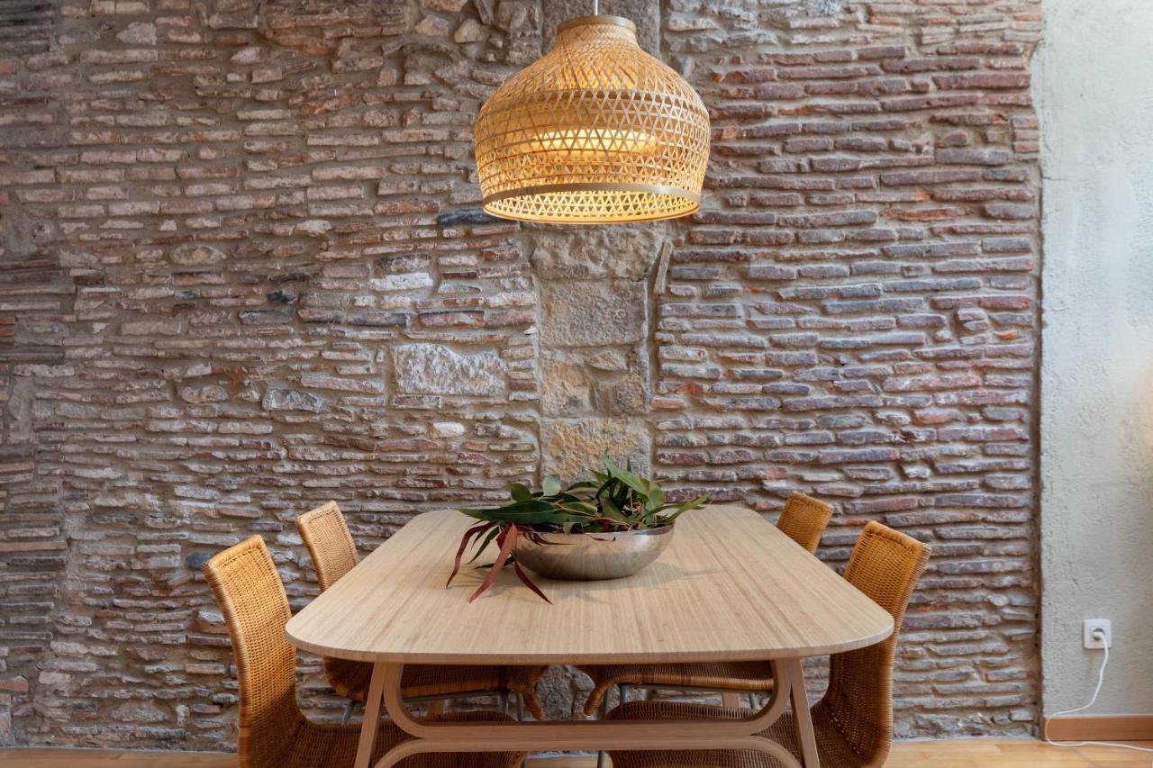 Flateli Cort Reial 7 * Gerona