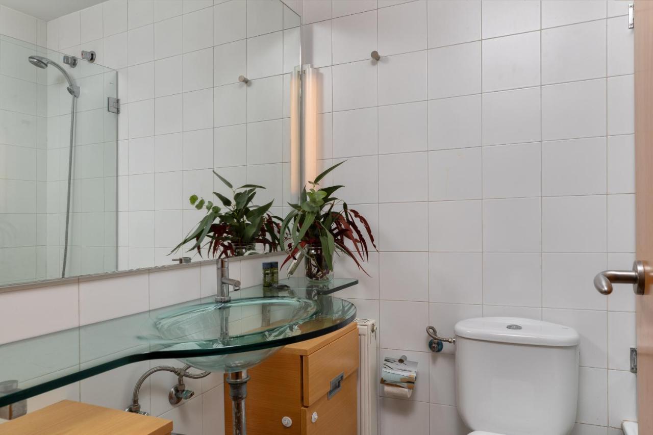 Flateli Cort Reial 7
