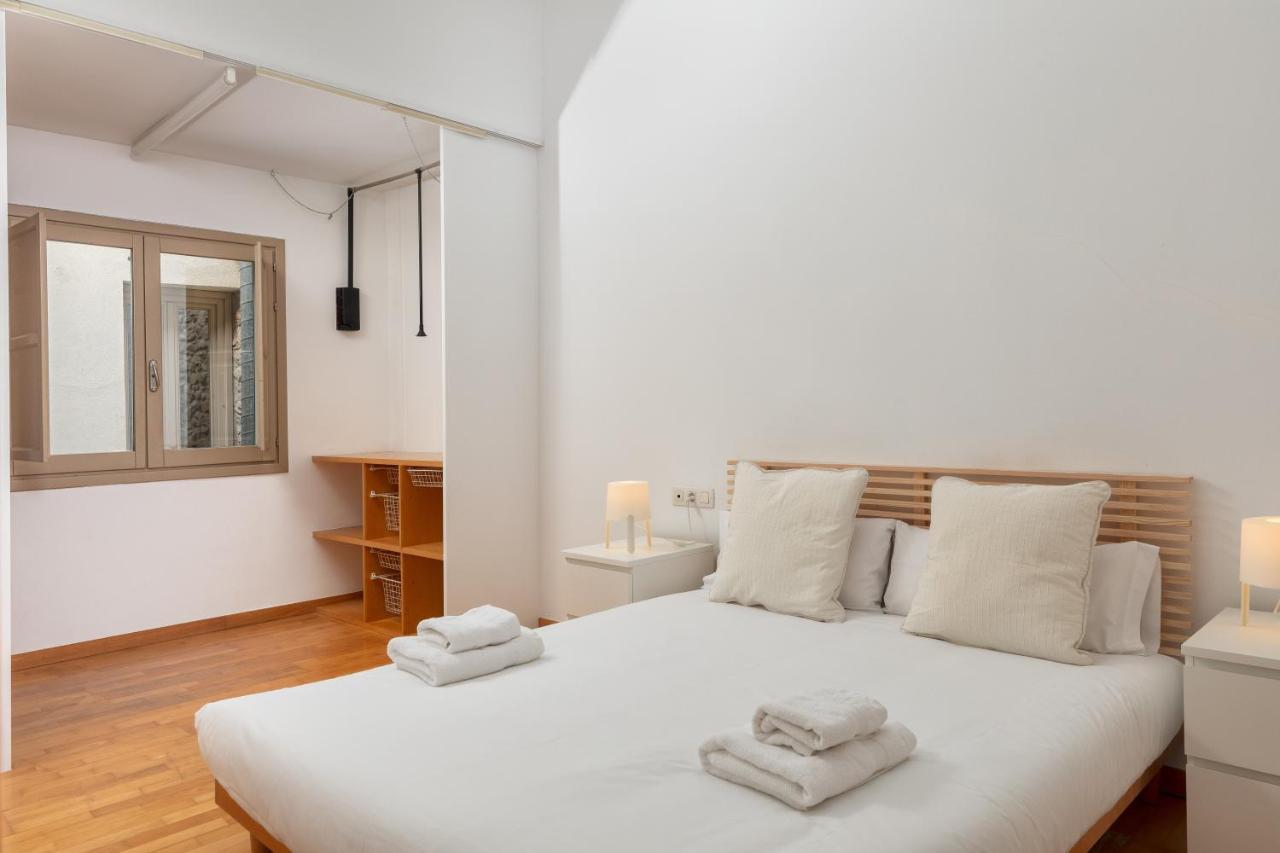Apartamento Flateli Cort Reial 7