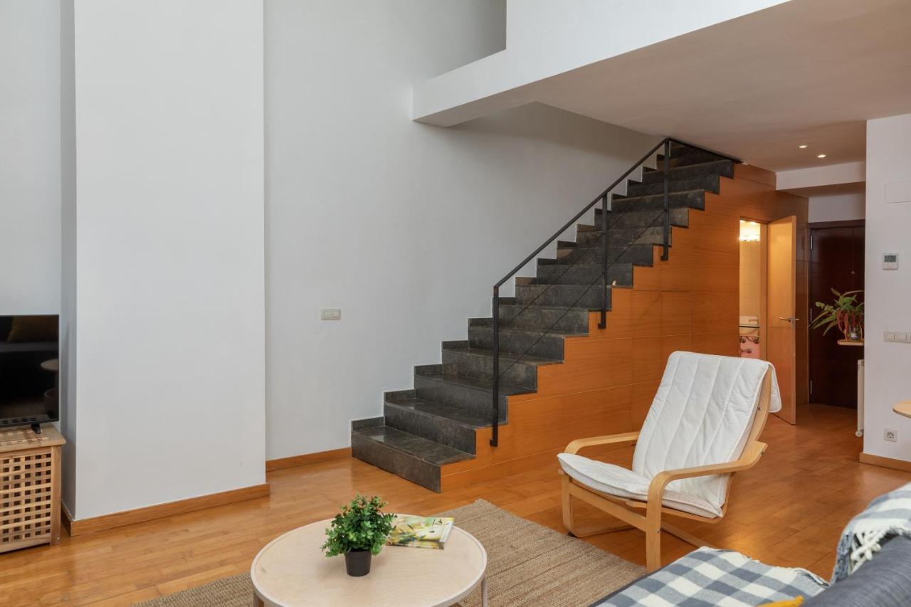 Flateli Cort Reial 7 Apartamento *