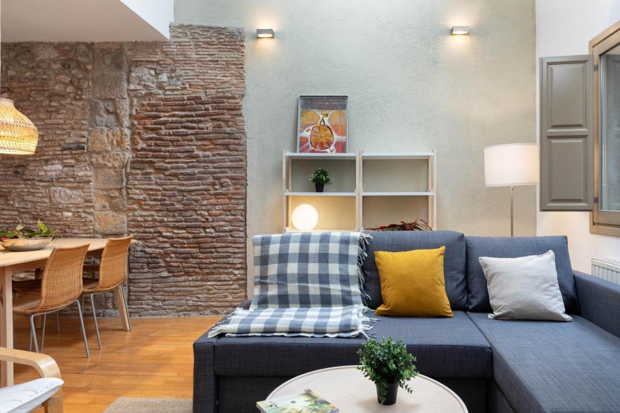 Flateli Cort Reial 7 * Gerona