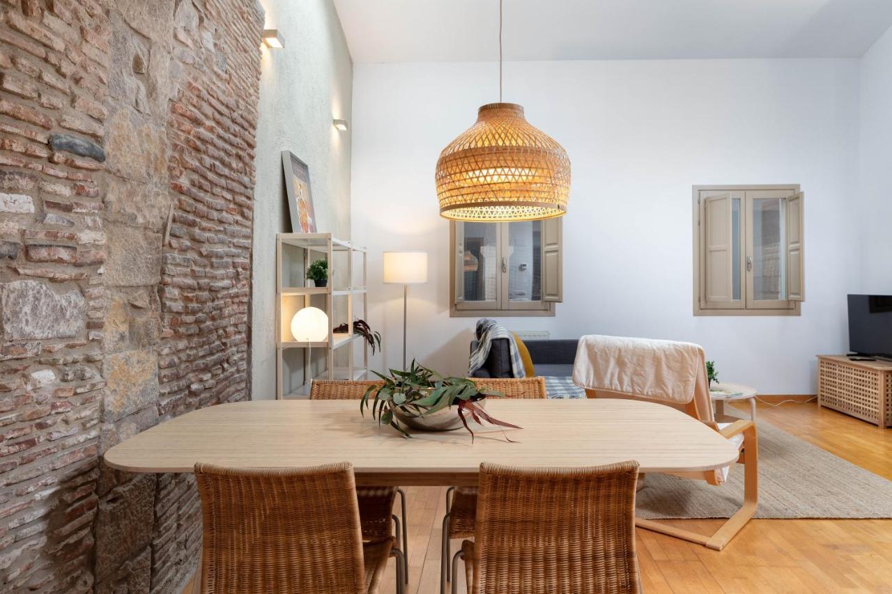 Apartamento Flateli Cort Reial 7
