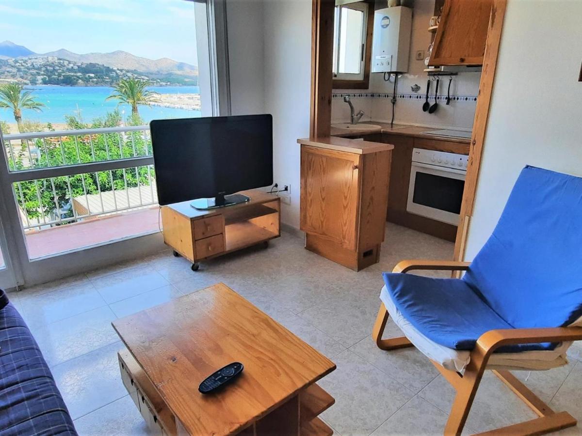 Magnifico Cerca De La Playa En Llanca, Se Admiten Mascotas - Es-170-19 Apartamento