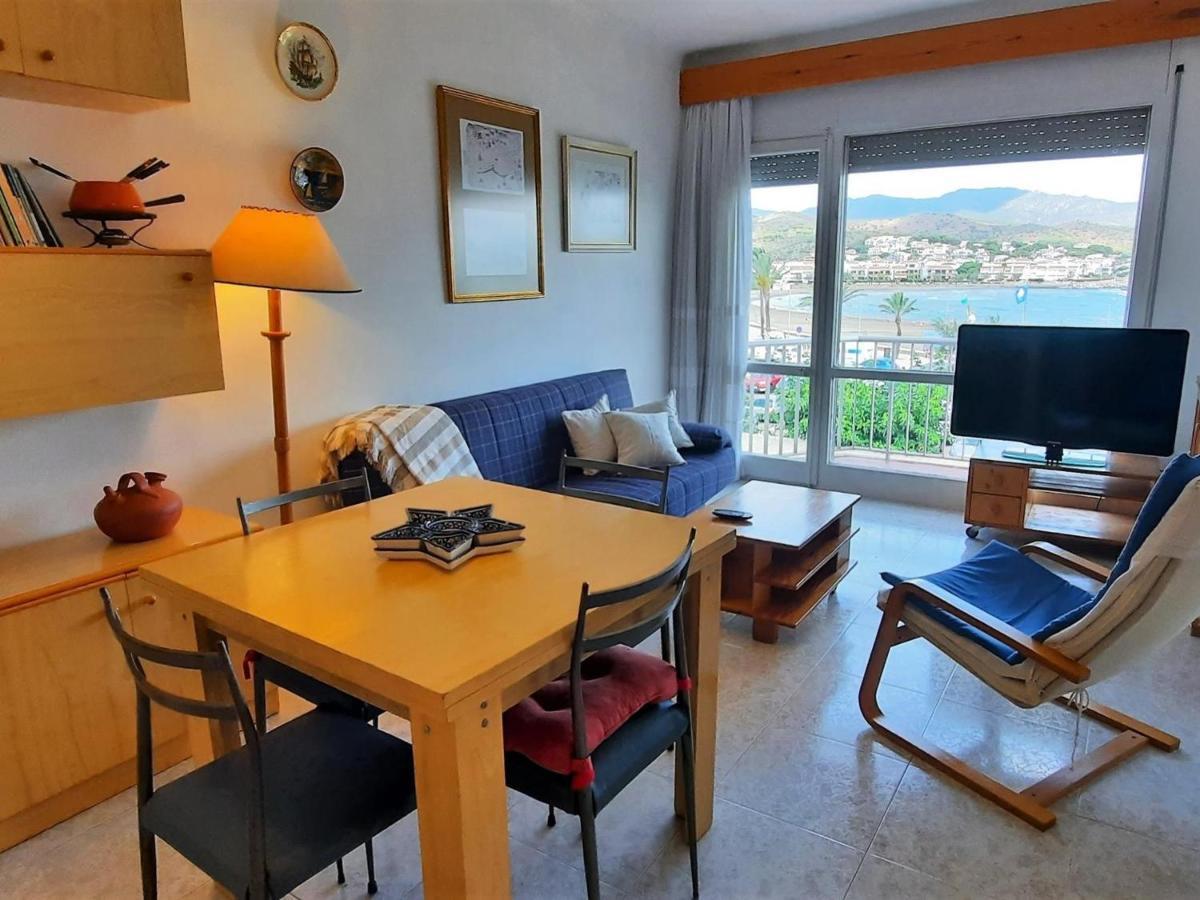 Magnifico Cerca De La Playa En Llanca, Se Admiten Mascotas - Es-170-19 Apartamento *
