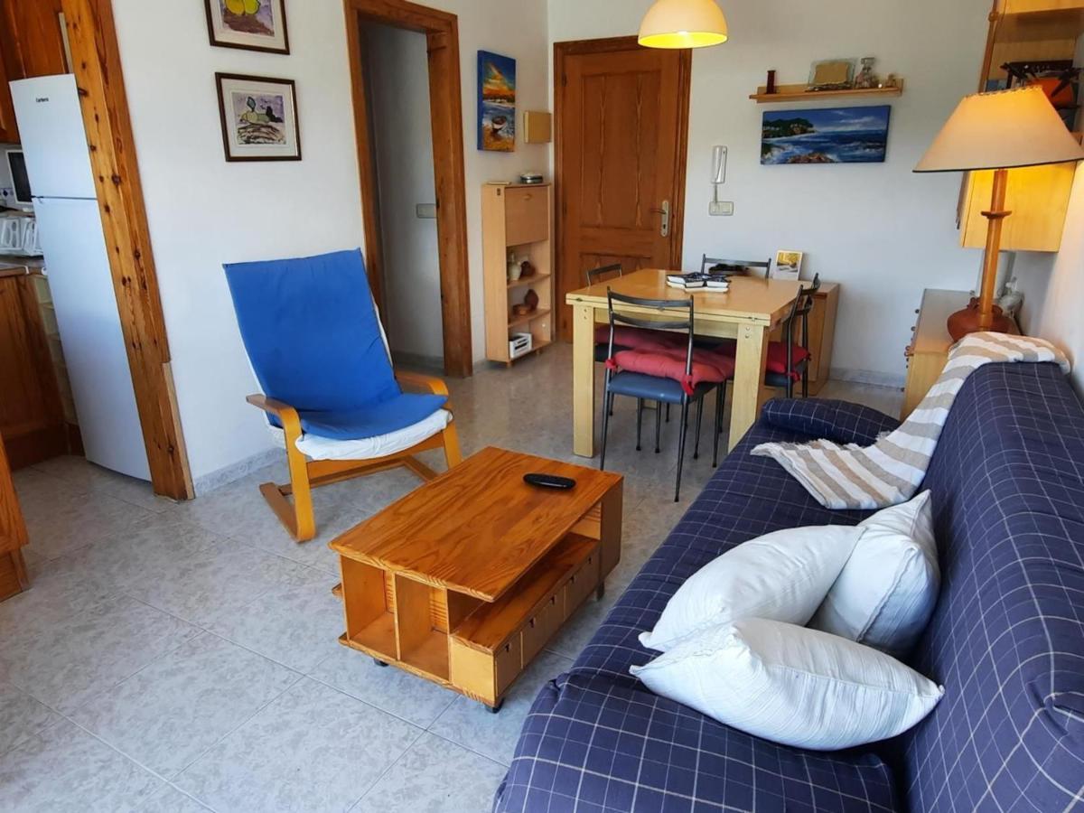 Apartamento Magnifico Cerca De La Playa En Llanca, Se Admiten Mascotas - Es-170-19 *