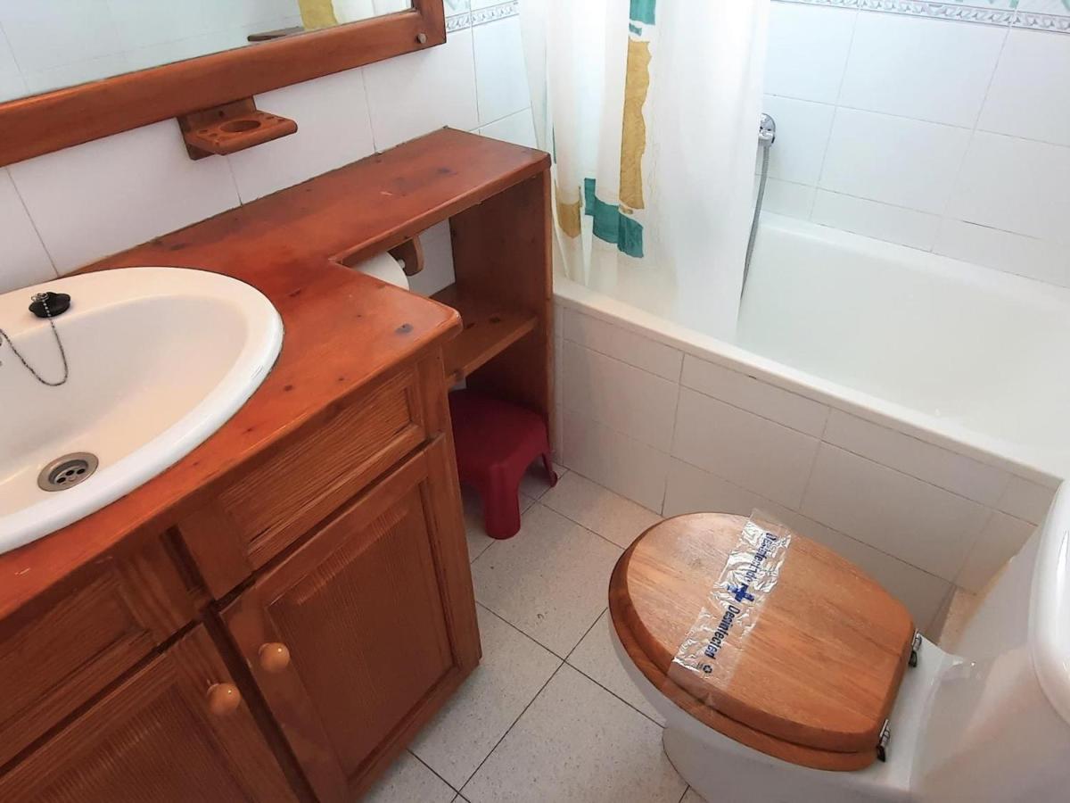 Magnifico Cerca De La Playa En Llanca, Se Admiten Mascotas - Es-170-19 Apartamento Llançà