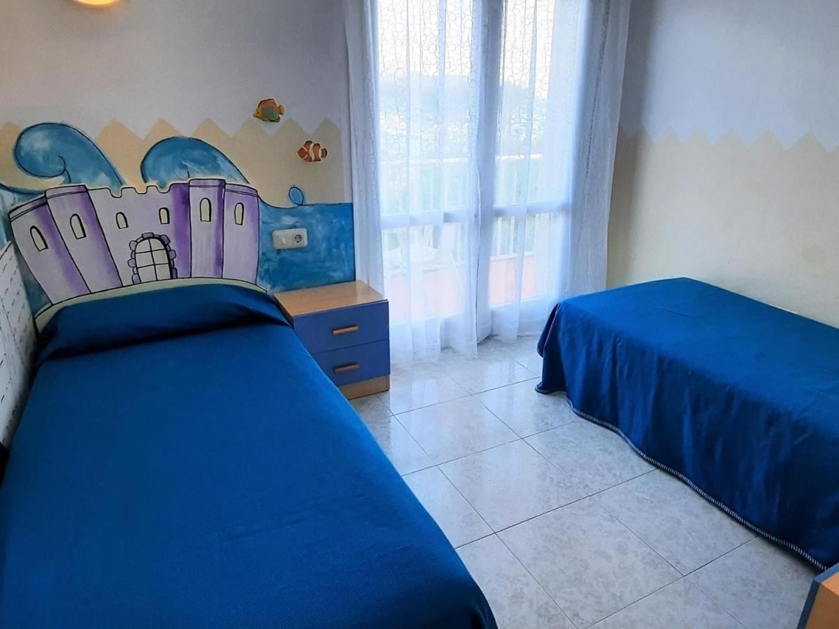 Magnifico Cerca De La Playa En Llanca, Se Admiten Mascotas - Es-170-19 Apartamento